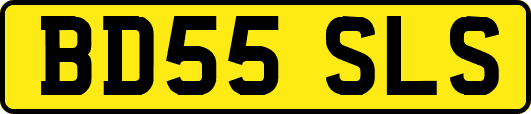 BD55SLS