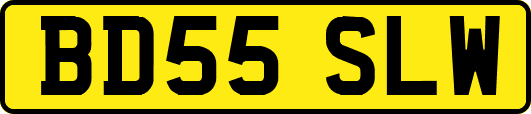 BD55SLW