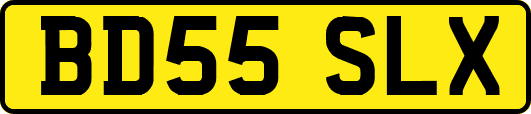 BD55SLX