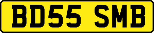BD55SMB