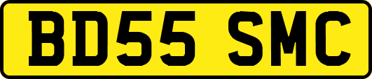 BD55SMC