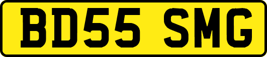 BD55SMG
