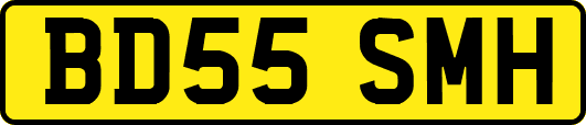 BD55SMH