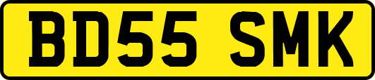 BD55SMK