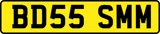 BD55SMM