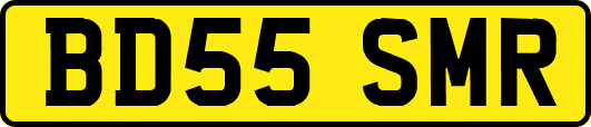 BD55SMR