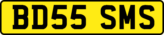 BD55SMS