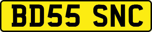BD55SNC
