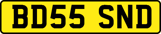 BD55SND