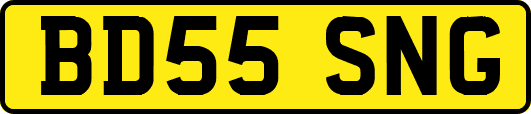 BD55SNG