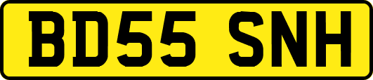 BD55SNH