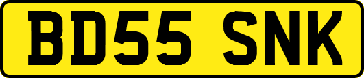 BD55SNK