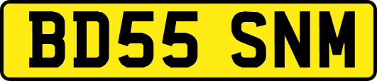 BD55SNM
