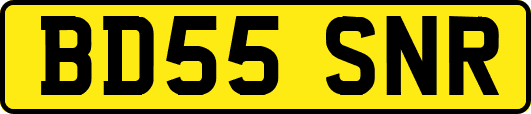 BD55SNR