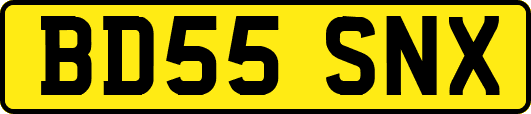 BD55SNX