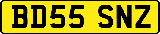 BD55SNZ
