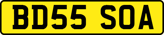 BD55SOA