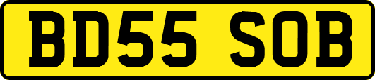 BD55SOB