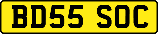 BD55SOC