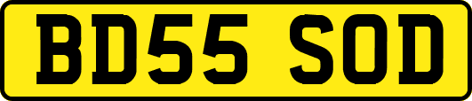 BD55SOD