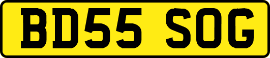 BD55SOG