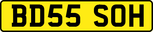 BD55SOH