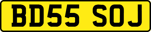 BD55SOJ