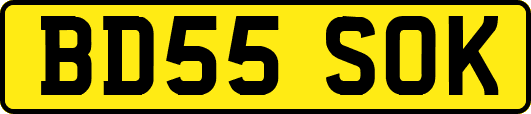 BD55SOK
