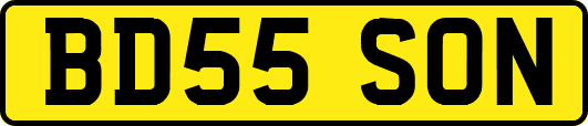 BD55SON