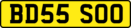 BD55SOO