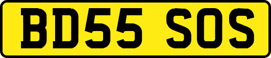 BD55SOS
