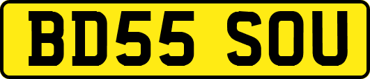 BD55SOU