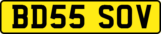 BD55SOV