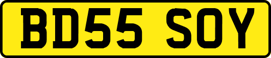 BD55SOY