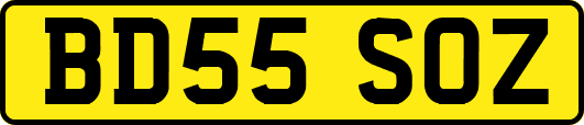 BD55SOZ