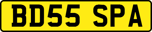 BD55SPA