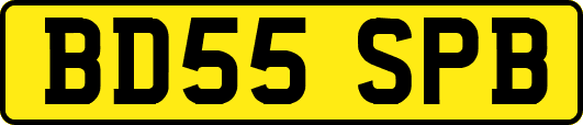 BD55SPB
