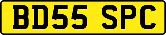 BD55SPC