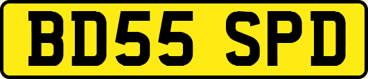 BD55SPD