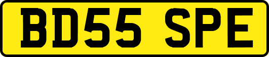 BD55SPE