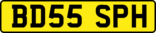 BD55SPH