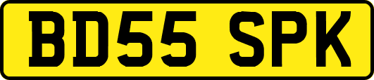 BD55SPK