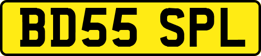 BD55SPL