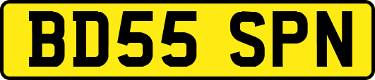BD55SPN
