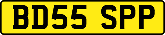 BD55SPP