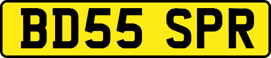 BD55SPR