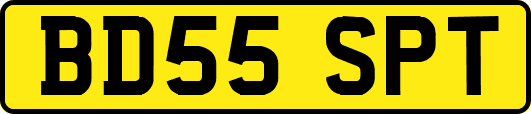 BD55SPT
