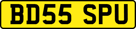 BD55SPU
