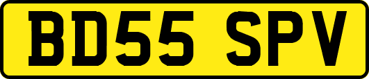 BD55SPV