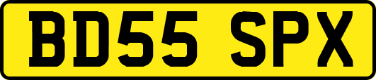 BD55SPX